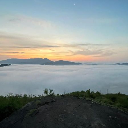 Vandiperiyār Moriah Berg Tourist Villa Vagamon מראה חיצוני תמונה