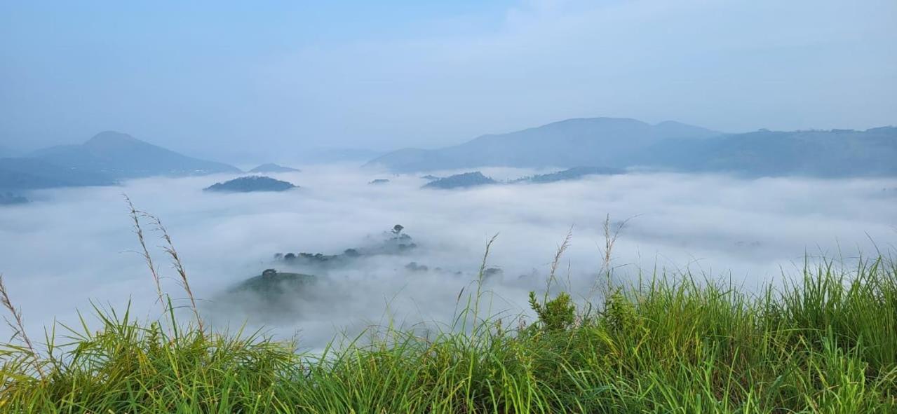 Vandiperiyār Moriah Berg Tourist Villa Vagamon מראה חיצוני תמונה
