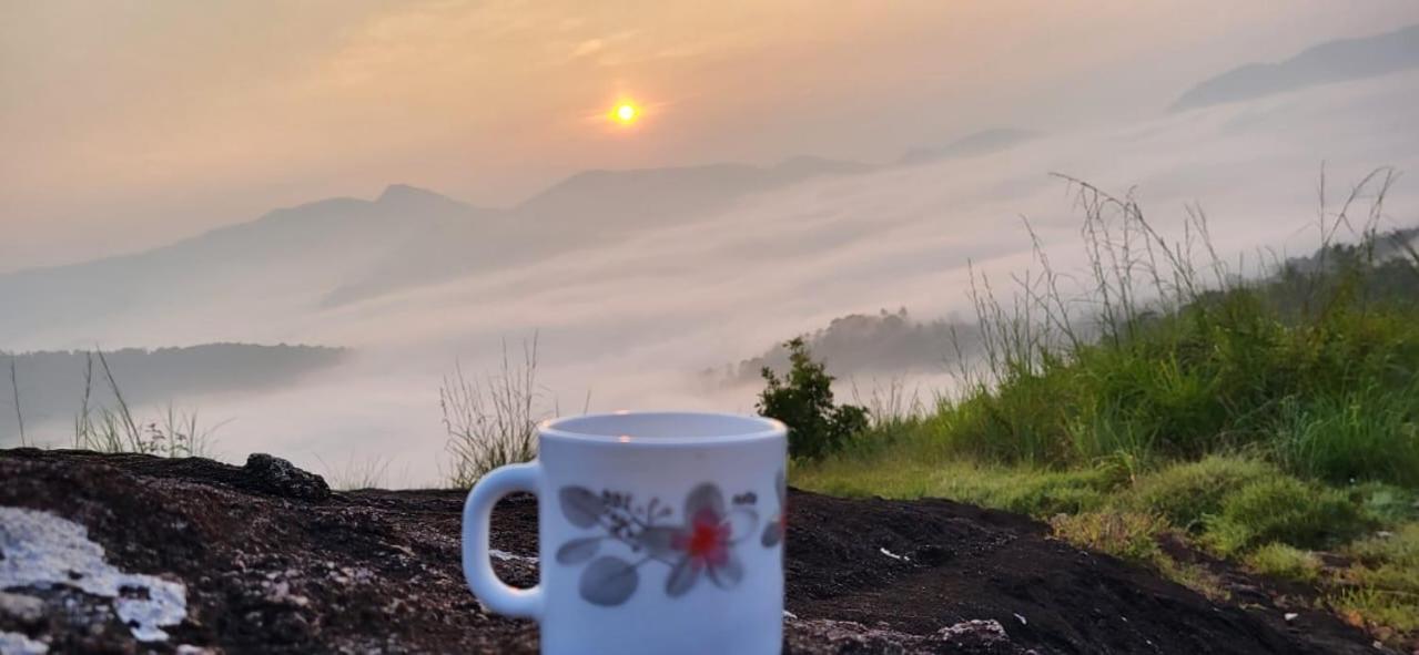 Vandiperiyār Moriah Berg Tourist Villa Vagamon מראה חיצוני תמונה