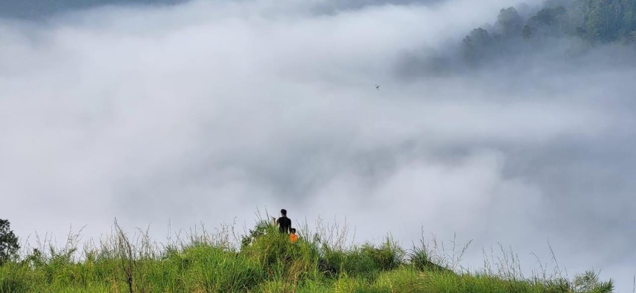 Vandiperiyār Moriah Berg Tourist Villa Vagamon מראה חיצוני תמונה