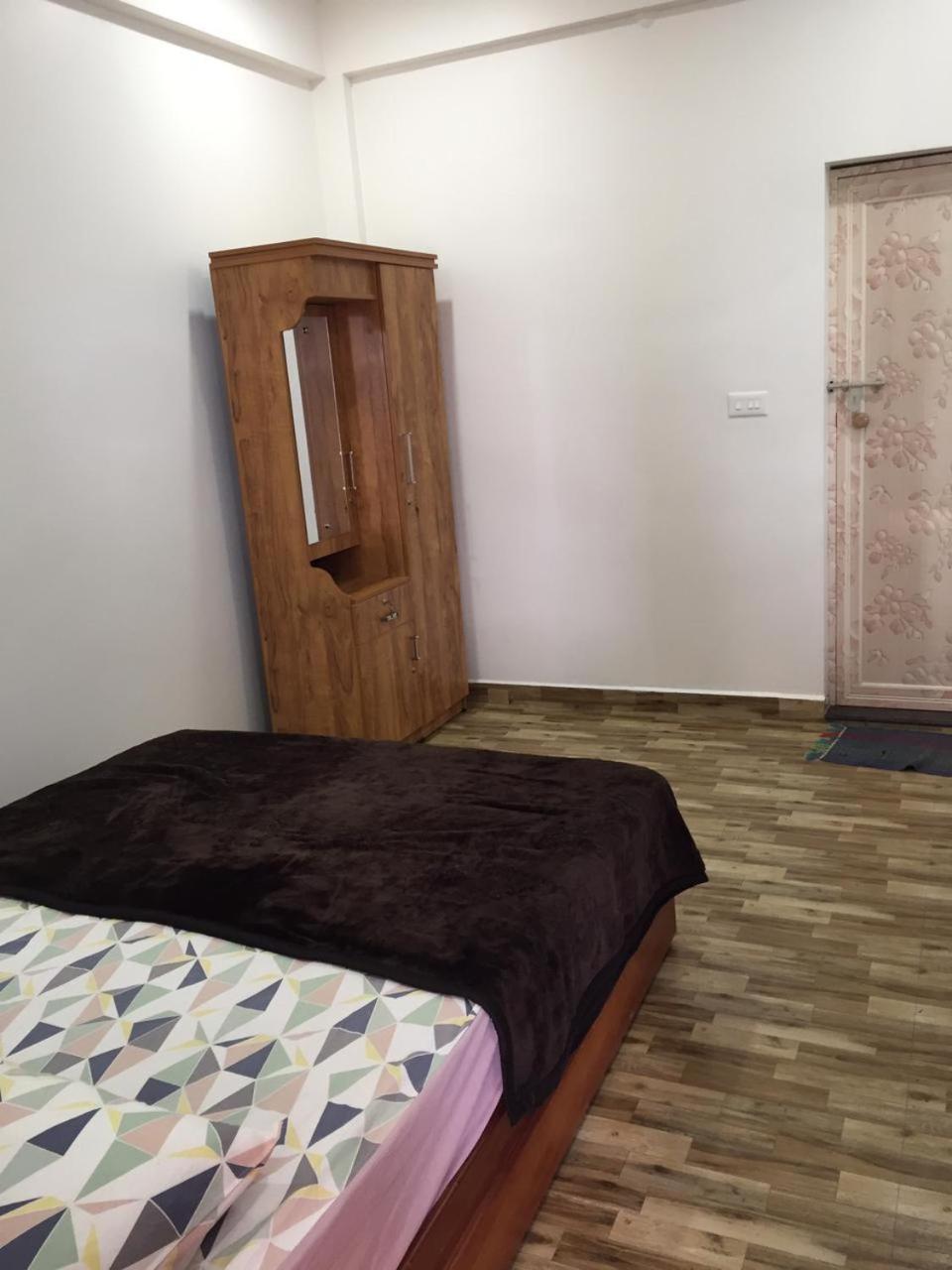 Vandiperiyār Moriah Berg Tourist Villa Vagamon חדר תמונה
