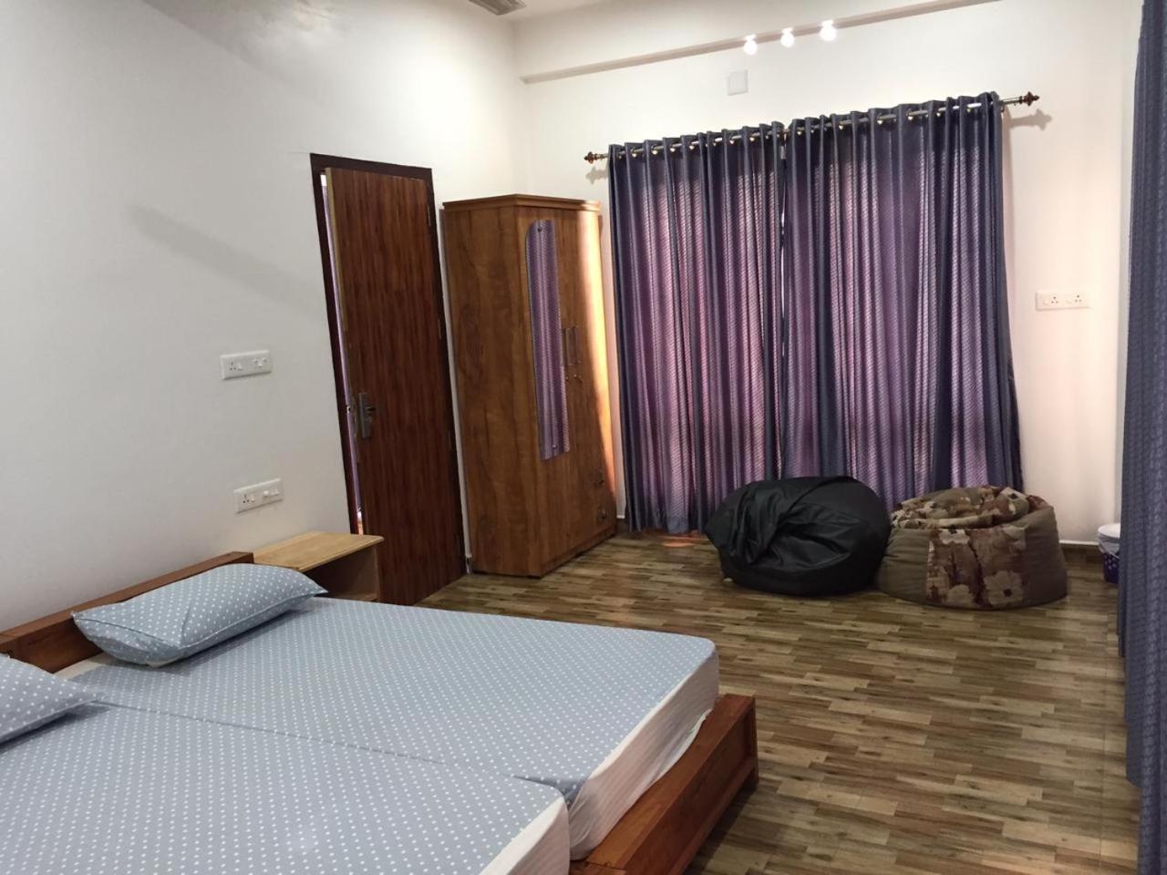 Vandiperiyār Moriah Berg Tourist Villa Vagamon מראה חיצוני תמונה