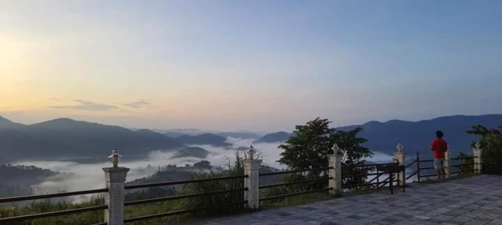 Vandiperiyār Moriah Berg Tourist Villa Vagamon מראה חיצוני תמונה