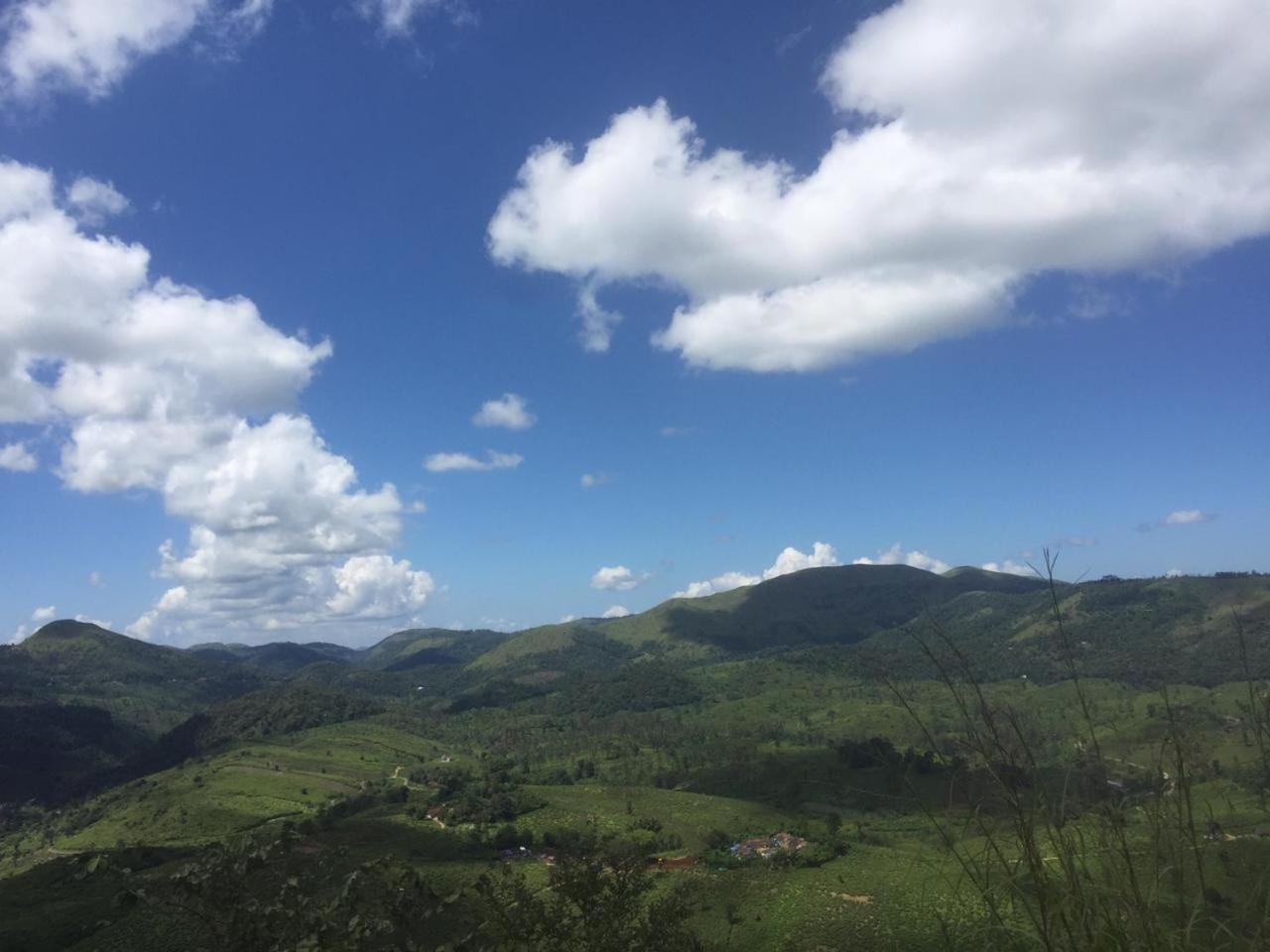 Vandiperiyār Moriah Berg Tourist Villa Vagamon מראה חיצוני תמונה