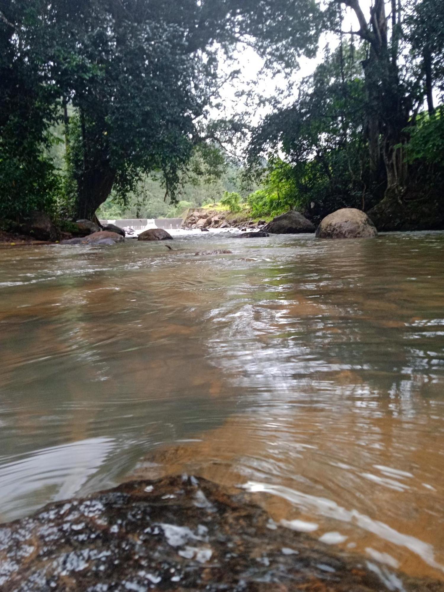 Vandiperiyār Moriah Berg Tourist Villa Vagamon מראה חיצוני תמונה